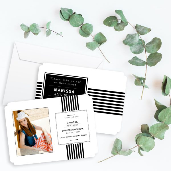 Classic Stripes Collection