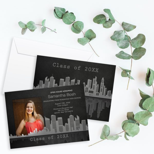 City Scapes Collection