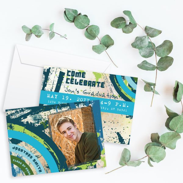 Paint Splatter Collection