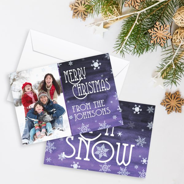 Let it Snow Collection