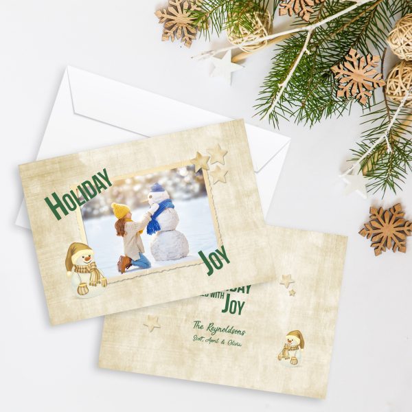 Holiday Joy Collection