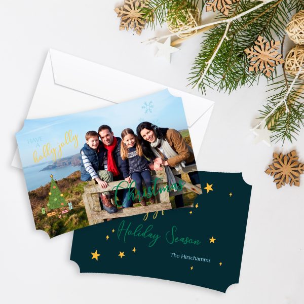 Joy Filled Season Collection