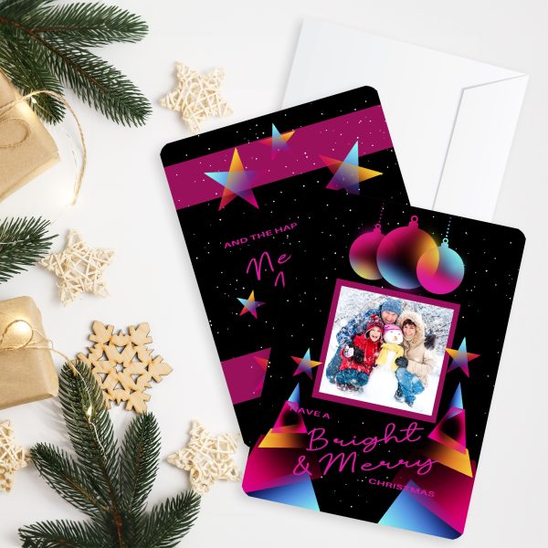 Bright and Merry Collection