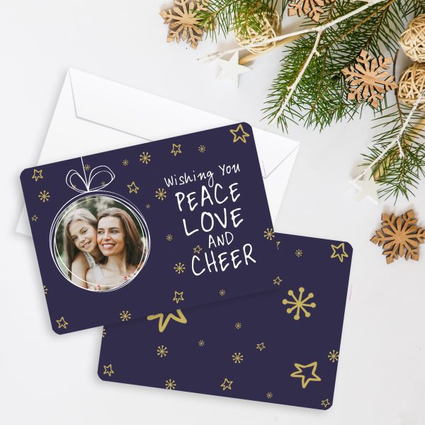 Peace, Love and Cheer Collection