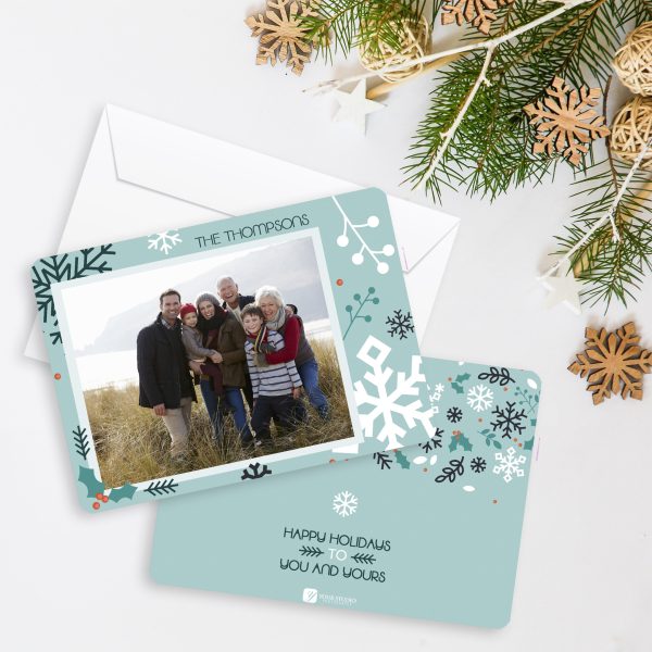 Happy Holly Collection