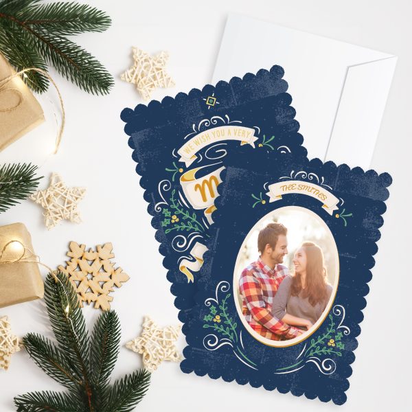 Vintage Christmas Collection