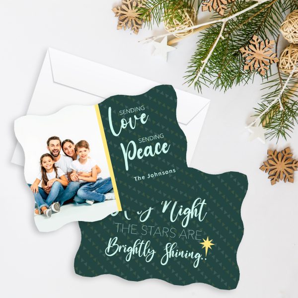 Holy Night Collection