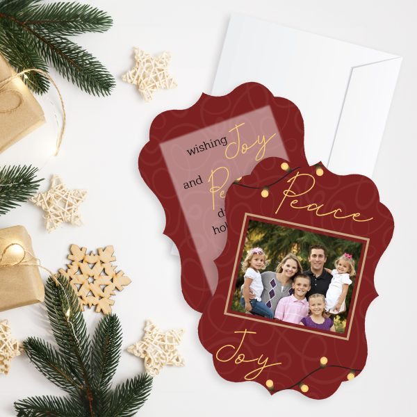 Peace and Joy Collection