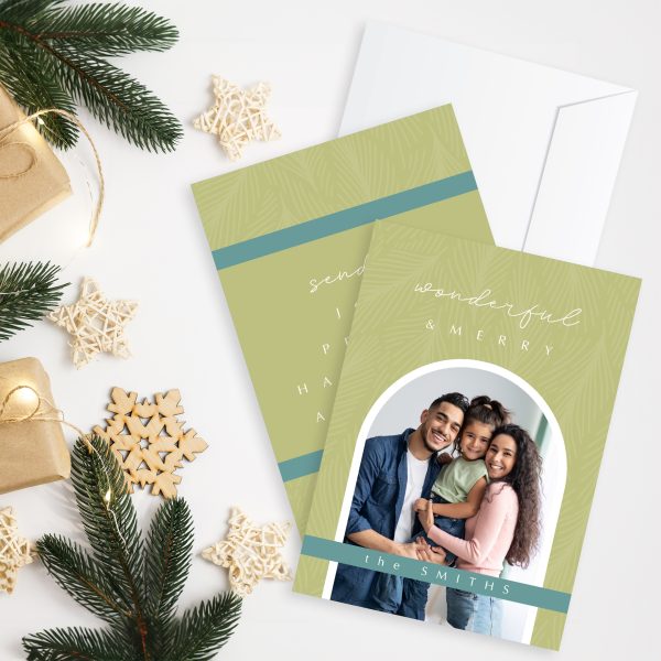 Wonderful and Merry Collection