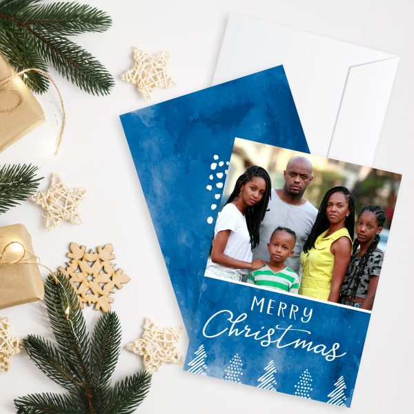 Painted Trees Collection