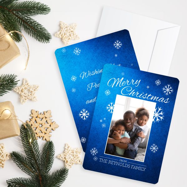 Holiday Snow Collection