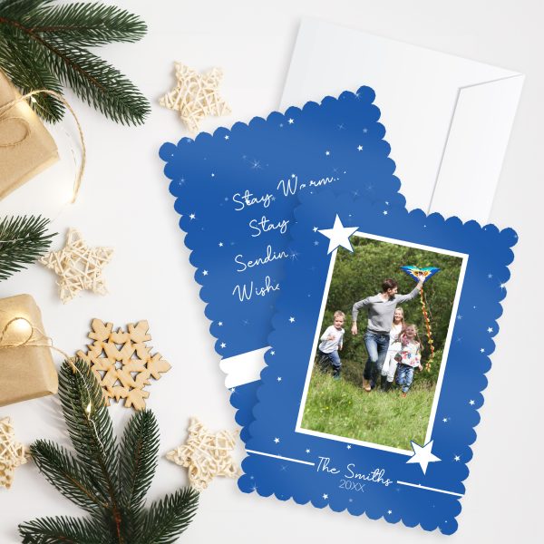 Starry Night Collection