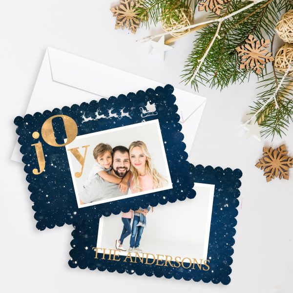 Festive Joy Collection