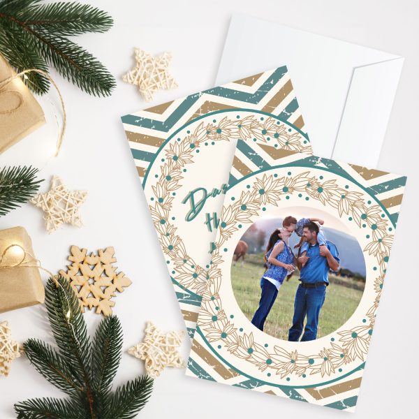 Dashing Through the Snow