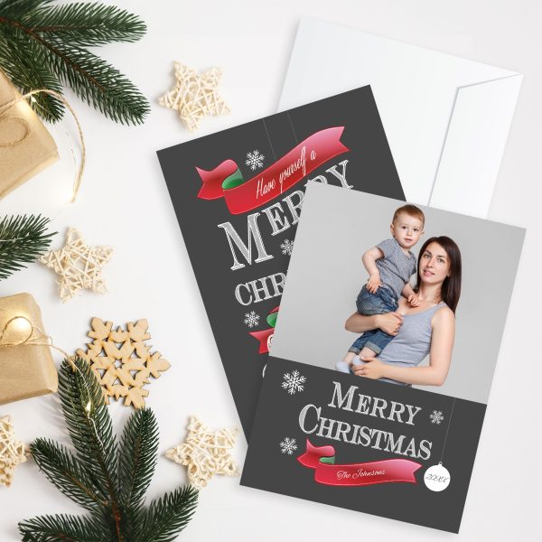 Merry little Christmas