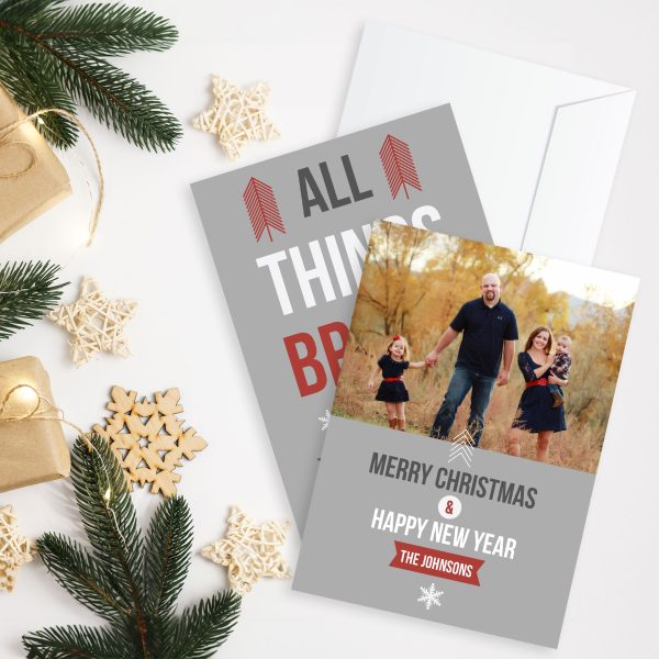 Bright and Beautiful