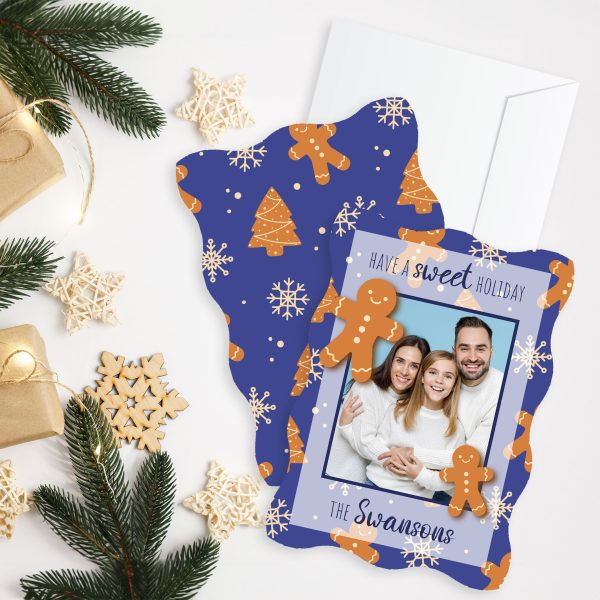 Gingerbread Collection